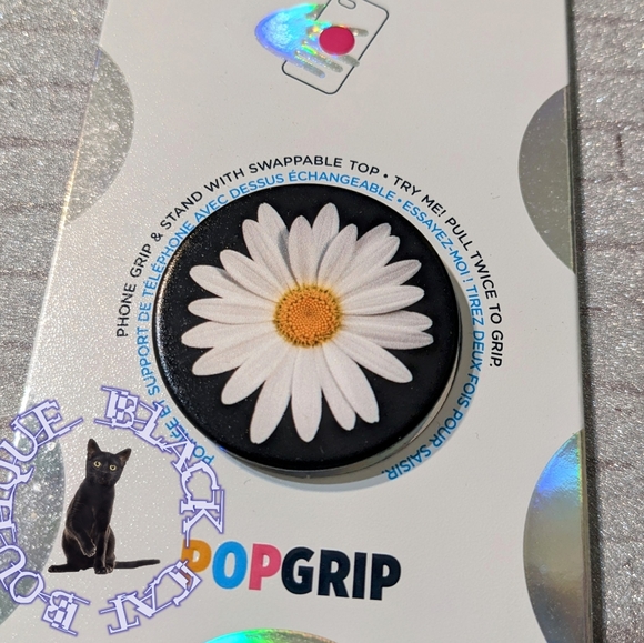 Pop Socket Pop Grip - Picture 2 of 3